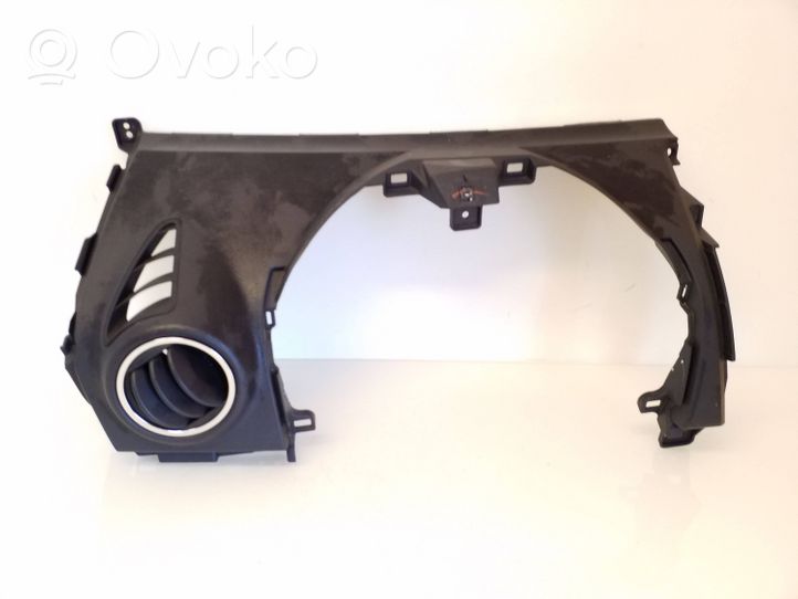 Mazda CX-7 Cadre de boîte à gants EH4460360