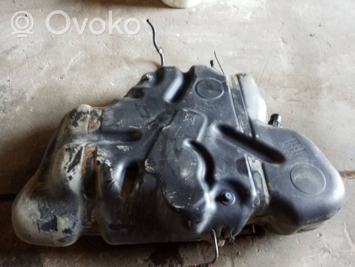 Ford S-MAX Fuel tank 0431261