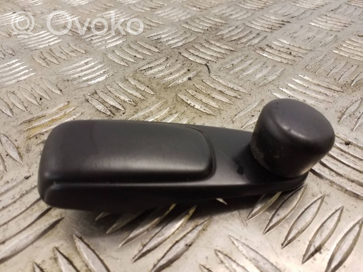 Citroen C4 I Rear door window winding handle 9653797777