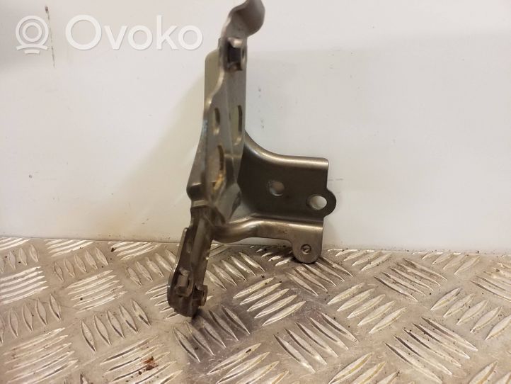 Toyota RAV 4 (XA40) Supporto di montaggio del parafango 