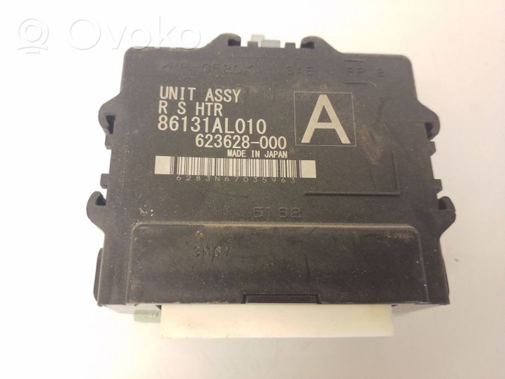 Subaru Outback (BS) Relè riscaldamento sedile 86131AL010