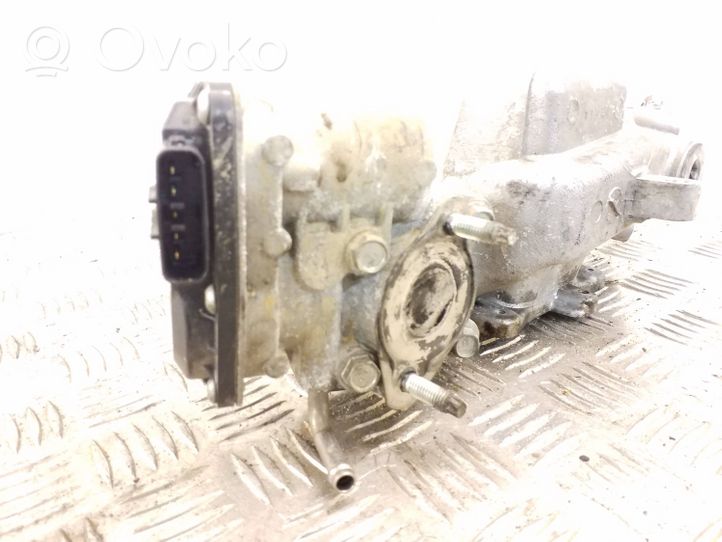 Subaru Outback (BS) Valvola EGR 14710AA741