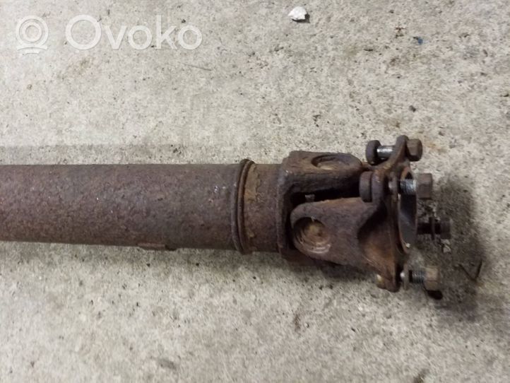 Subaru Outback (BS) Arbre de transmission arrière 