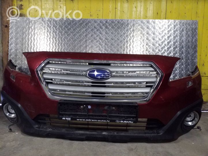 Subaru Outback (BS) Pare-choc avant 