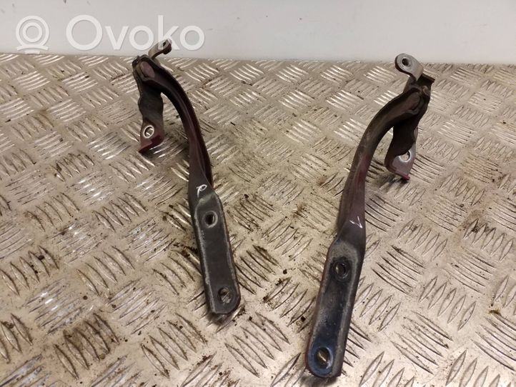 Subaru Outback (BS) Cerniere del vano motore/cofano 