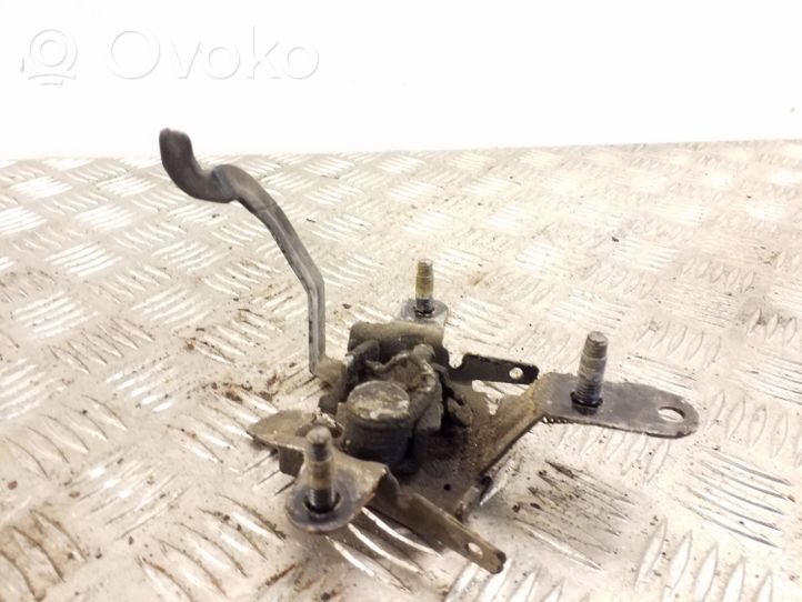 Subaru Outback (BS) Serrure de capot 