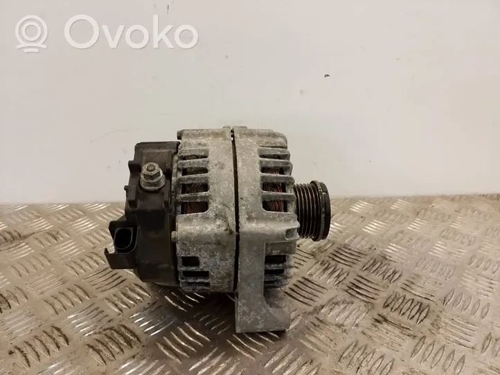 BMW 1 F20 F21 Generatore/alternatore 7823343