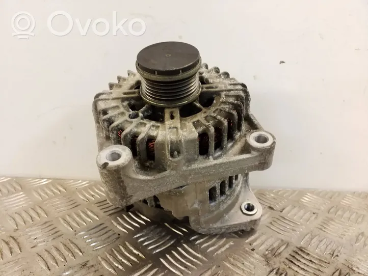 BMW 1 F20 F21 Generatore/alternatore 7823343