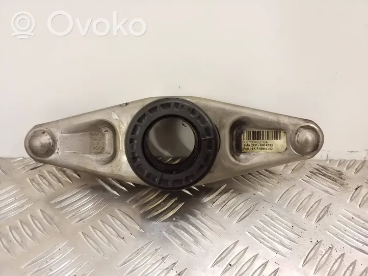 BMW 1 F20 F21 Łożysko oporowe sprzęgła / Wyciskowe 7570154