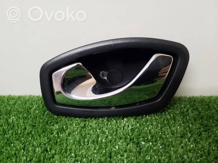 Opel Vivaro Front door interior handle 806700006R