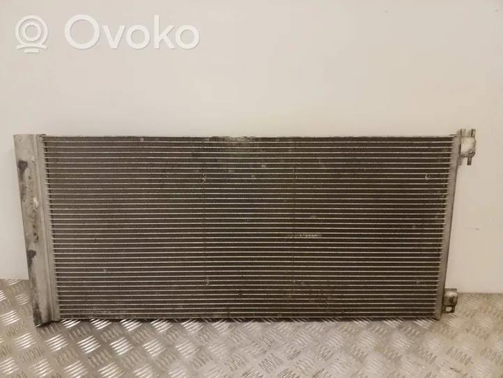 Opel Vivaro A/C cooling radiator (condenser) 921000022R