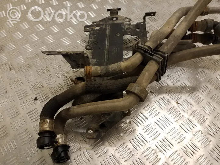 Opel Vivaro Przewód / Wąż chłodnicy 241384986R