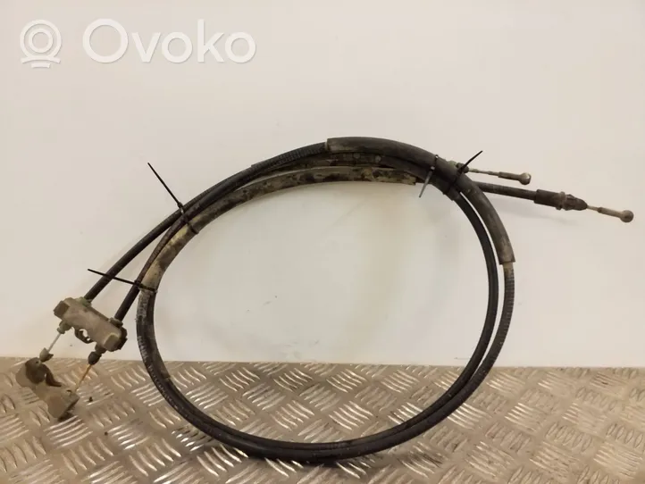 Opel Vivaro Kabel zum Lösen der Handbremse 865300709R