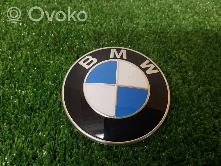 BMW X5 G05 Logo, emblème, badge 7499154