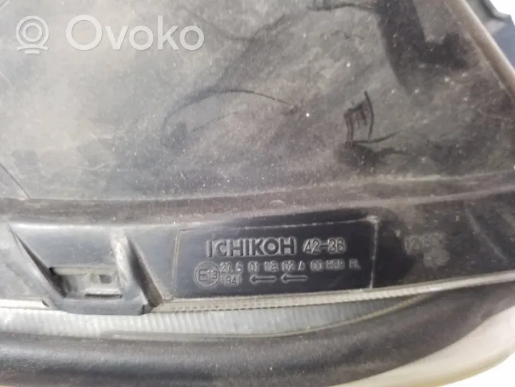 Toyota RAV 4 (XA30) Lampa przednia 275011202