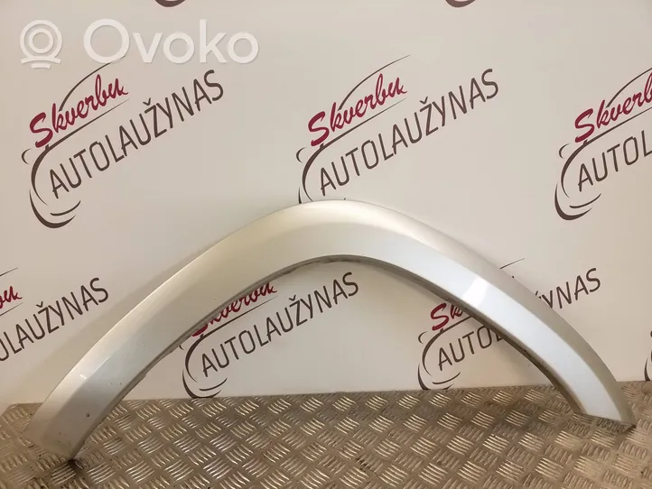 Toyota RAV 4 (XA30) Listwa błotnika przedniego 7500142090