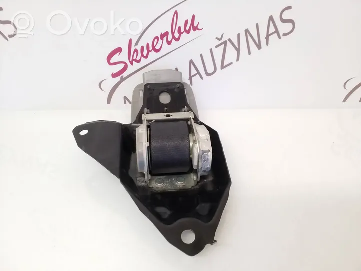 Toyota RAV 4 (XA30) Pas bezpieczeństwa fotela tylnego środkowego C085407