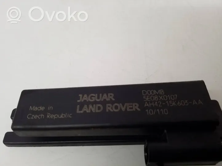 Land Rover Range Rover Sport L320 Lettore di codici immobilizzatore (antenna) AH4215K603AA