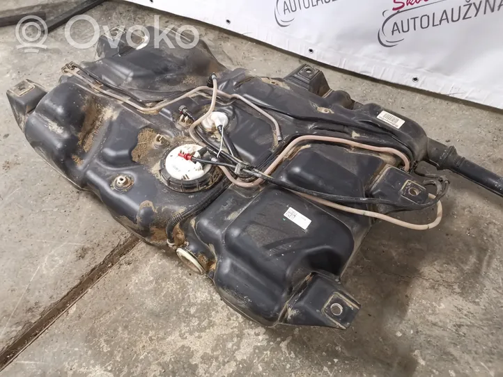 Opel Vivaro Fuel tank 93461338