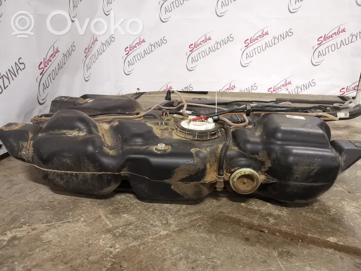 Opel Vivaro Fuel tank 93461338