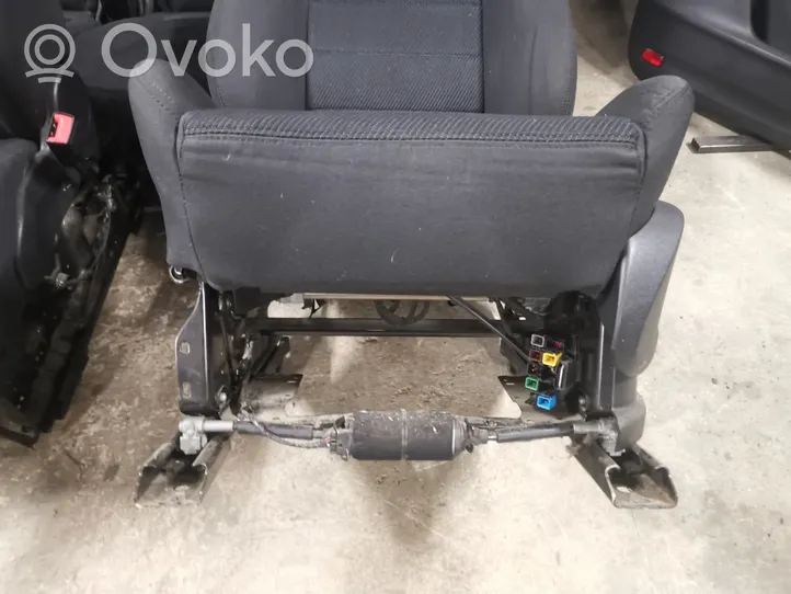 Ford S-MAX Kit intérieur 