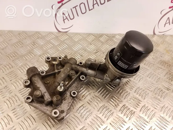 Subaru Outback (BS) Support de filtre à huile 03254