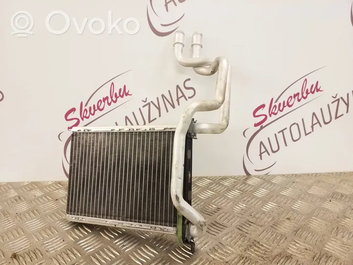 Renault Trafic III (X82) Radiateur de chauffage T1007696SAW