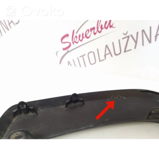 Toyota RAV 4 (XA50) Listwa błotnika tylnego 7560642150