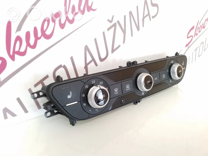 Audi A4 S4 B9 Centralina del climatizzatore 8W0820043Q