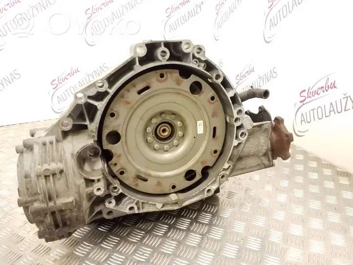 Audi A4 S4 B9 Automatic gearbox PHR