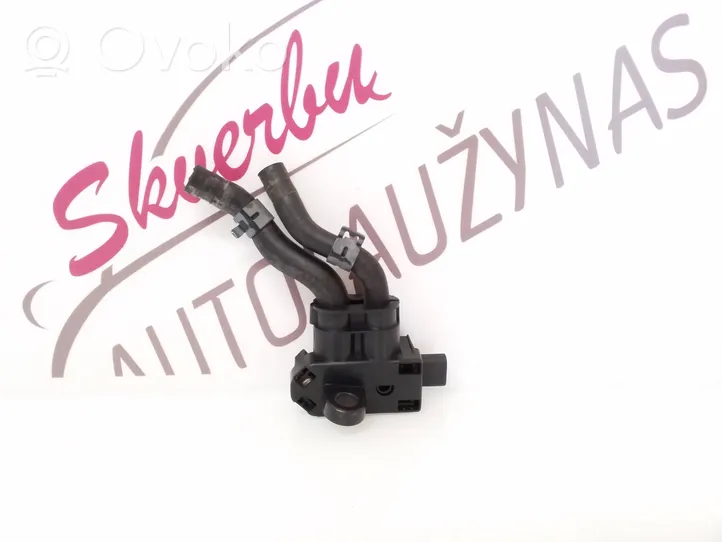 Audi A4 S4 B9 Izplūdes gāzu spiediena sensors 059906051G