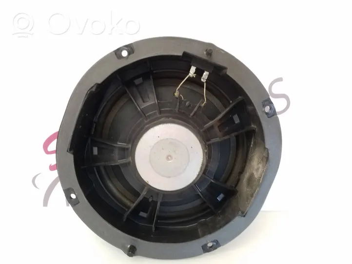 Audi A4 S4 B9 Front door speaker 