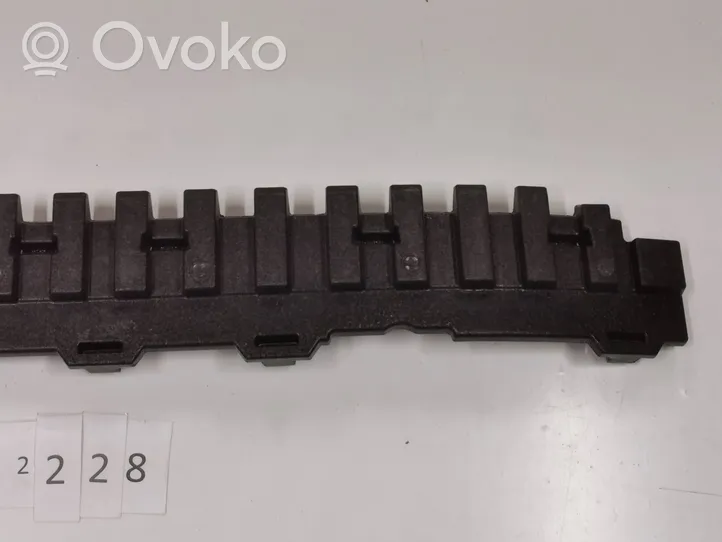 BMW i3 Absorber zderzaka przedniego 7462268