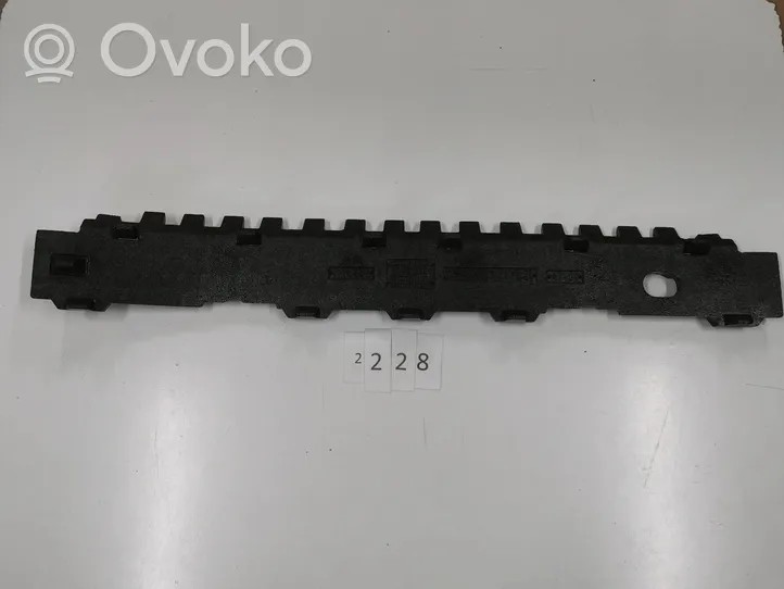 BMW i3 Absorber zderzaka przedniego 7462268