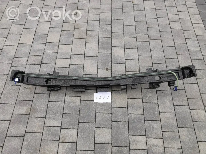 Mercedes-Benz A W176 Absorber zderzaka przedniego A1768850737