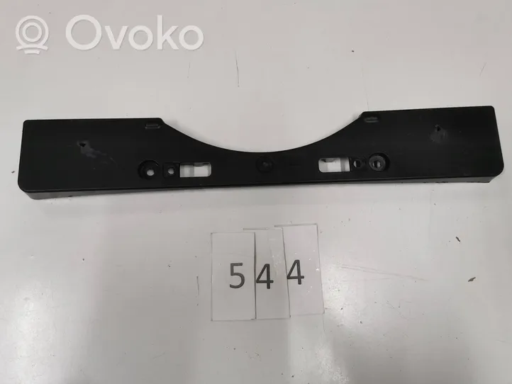 Toyota Prius c Ramka przedniej tablicy rejestracyjnej 52114-47220