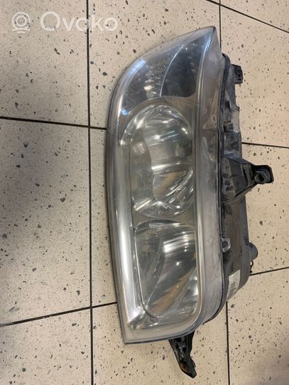 Citroen Jumper Lampadina Xenon 