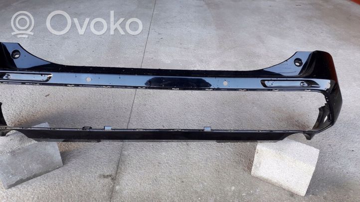 Toyota RAV 4 (XA50) Rear bumper 5215142010