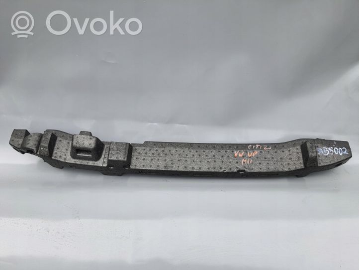 Volkswagen Up Belka zderzaka przedniego 565807248