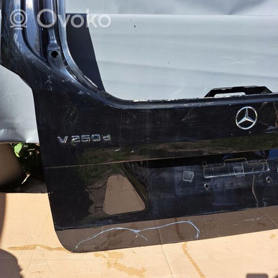Mercedes-Benz Vito Viano W447 Portellone posteriore/bagagliaio 