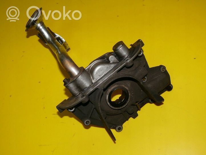 Suzuki SX4 Öljypumppu FGP55195499