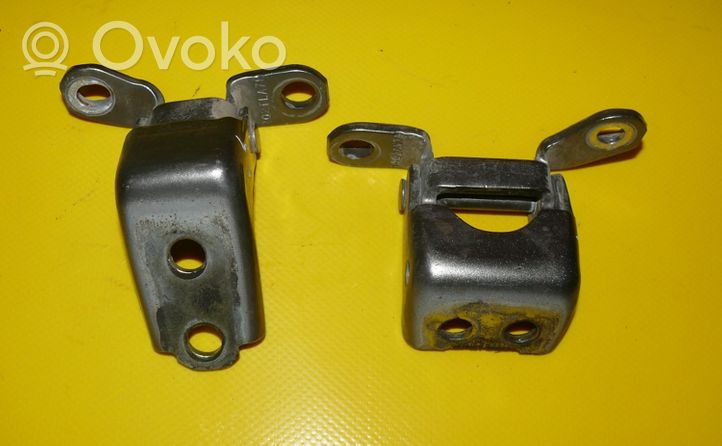 Honda Civic Rear door hinge set 