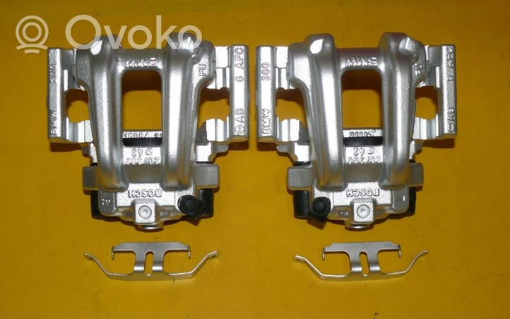 BMW 3 F30 F35 F31 Set dischi freno e pinze 716084