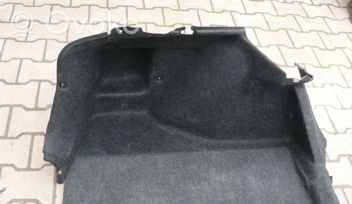 Honda Civic Wykładzina podłogowa bagażnika 84651SNEA014M1