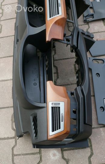 BMW 7 E65 E66 Kit airbag avec panneau 