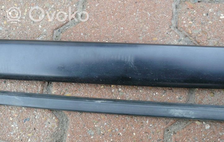 Audi A8 S8 D2 4D Moulure de porte arrière 4D0854950A