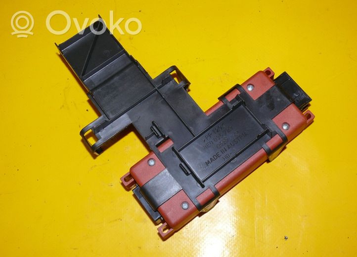 Audi A4 S4 B6 8E 8H Centralina/modulo telefono 8D0862335B