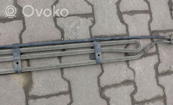 Audi A6 S6 C6 4F Degvielas dzesētājs (radiators) 4F0203572E