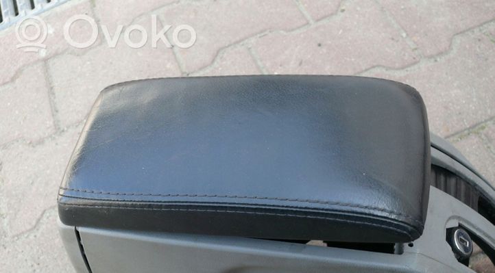 Volkswagen New Beetle Podłokietnik tunelu środkowego 1C0864206E