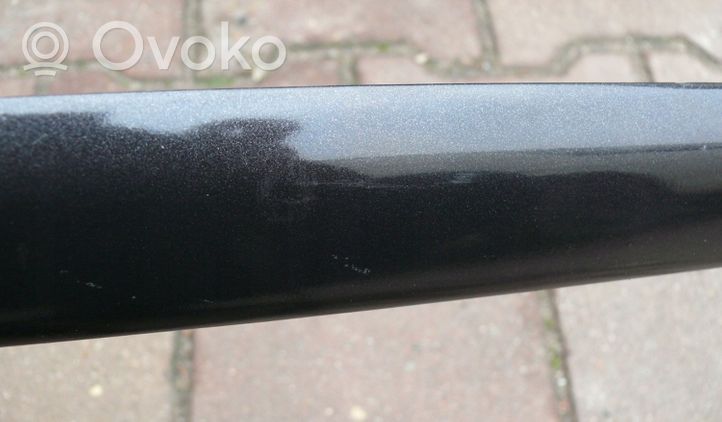 Audi A4 S4 B6 8E 8H Rear door trim (molding) 8H0853983